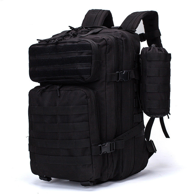 Men's waterproof camouflage bag backpack Outdoor dealsniper-net