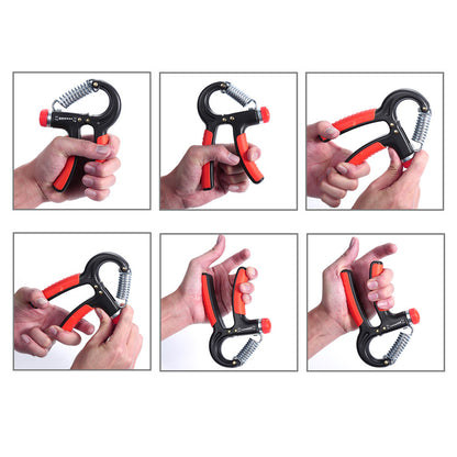 Men's Grip Professional Fitness Equipment Home Exercise Finger Sports Gym From House