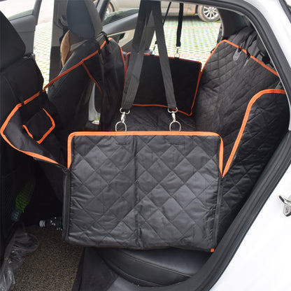 Car seat cover for pet Pets Gym From House