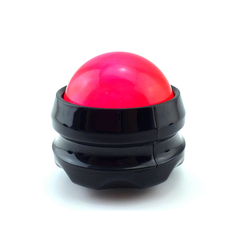 Massage Relaxation Fitness Balls Crossfit Relefree Ball Massager Sports Gym From House Pink