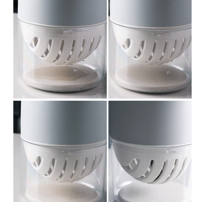 Kitchen Multifunctional Drain Rack Multi-Purpose Drain Rack High-Quality PP Diatom Mud Kitchen Organizer Cutlery Drying Rack Kitchen DealSniper.net
