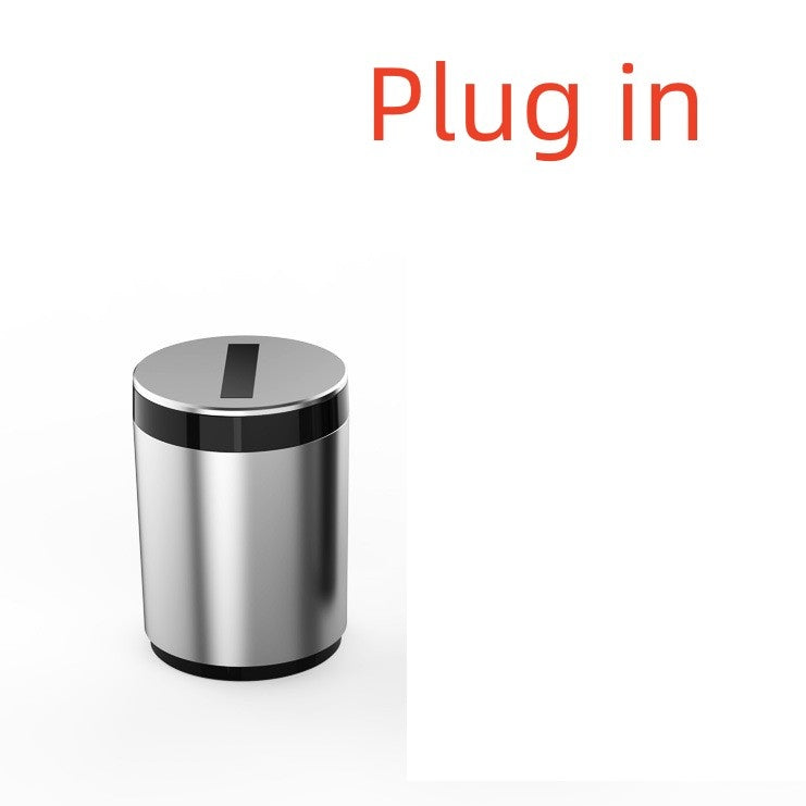 Intelligent Induction Ashtray Infrared Automatic