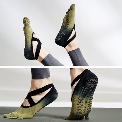 Yoga Socks For Women With Grips Grippy Yoga Socks Women dealsniper-net