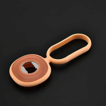 Beer Bottle Opener Three In One Multifunction Silicone Bottle Opener Kitchen Gym From House