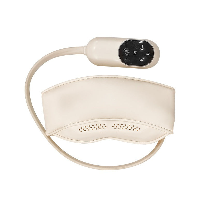 Head And Eye Integrated Massage Sleep Aid Health DealSniper.net Airbag Wrapped Hot Compress