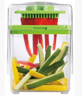 Magic Chop Kitchen Supplies Multi-function Manual Shredder Kitchen DealSniper.net default