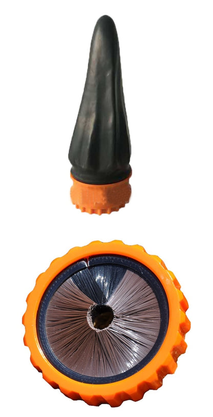 Slingshot Guns Toys Pocket Slingshot Cup Round Explosion Outdoor Outdoor Gym From House Black Big bow 1pc