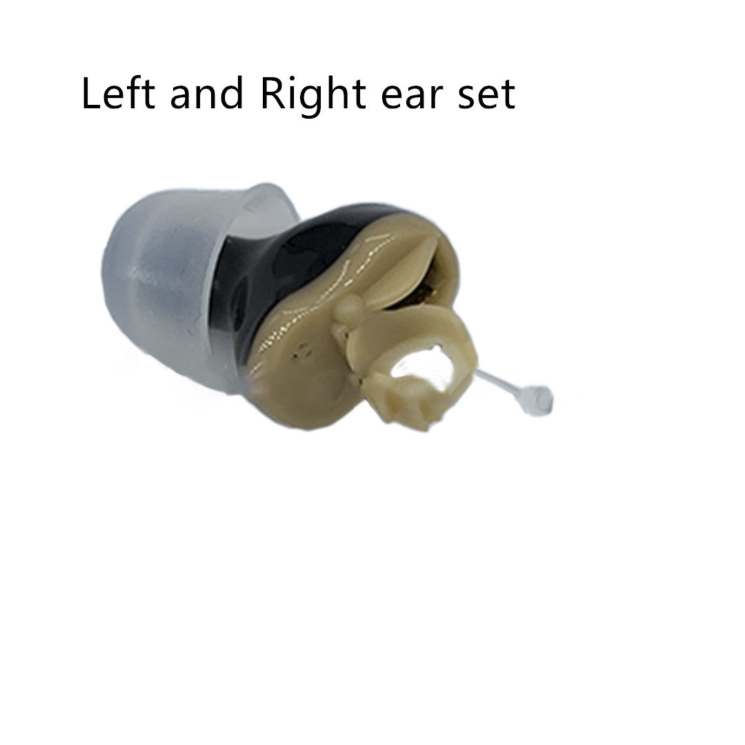 Hearing Aid Deals dealsniper-net Left and Right ear