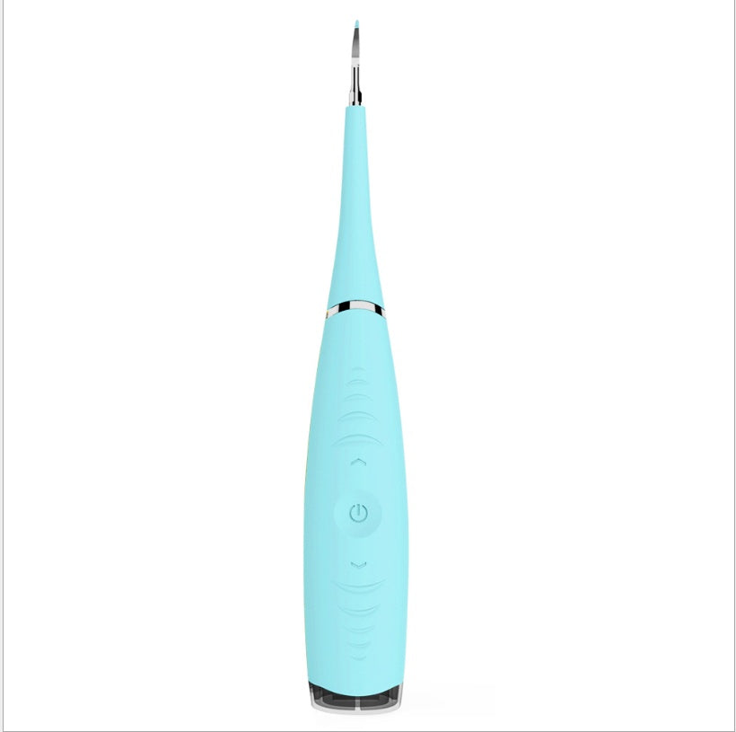 Waterproof Electric Toothbrush Care Tool Beauty dealsniper-net Blue 1pc