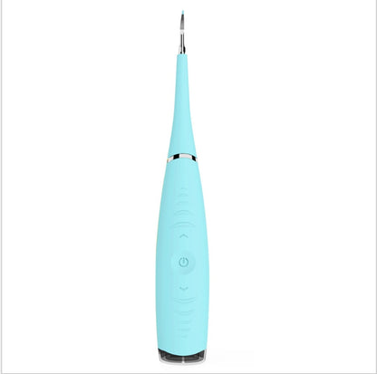 Waterproof Electric Toothbrush Care Tool Beauty dealsniper-net Blue 1pc