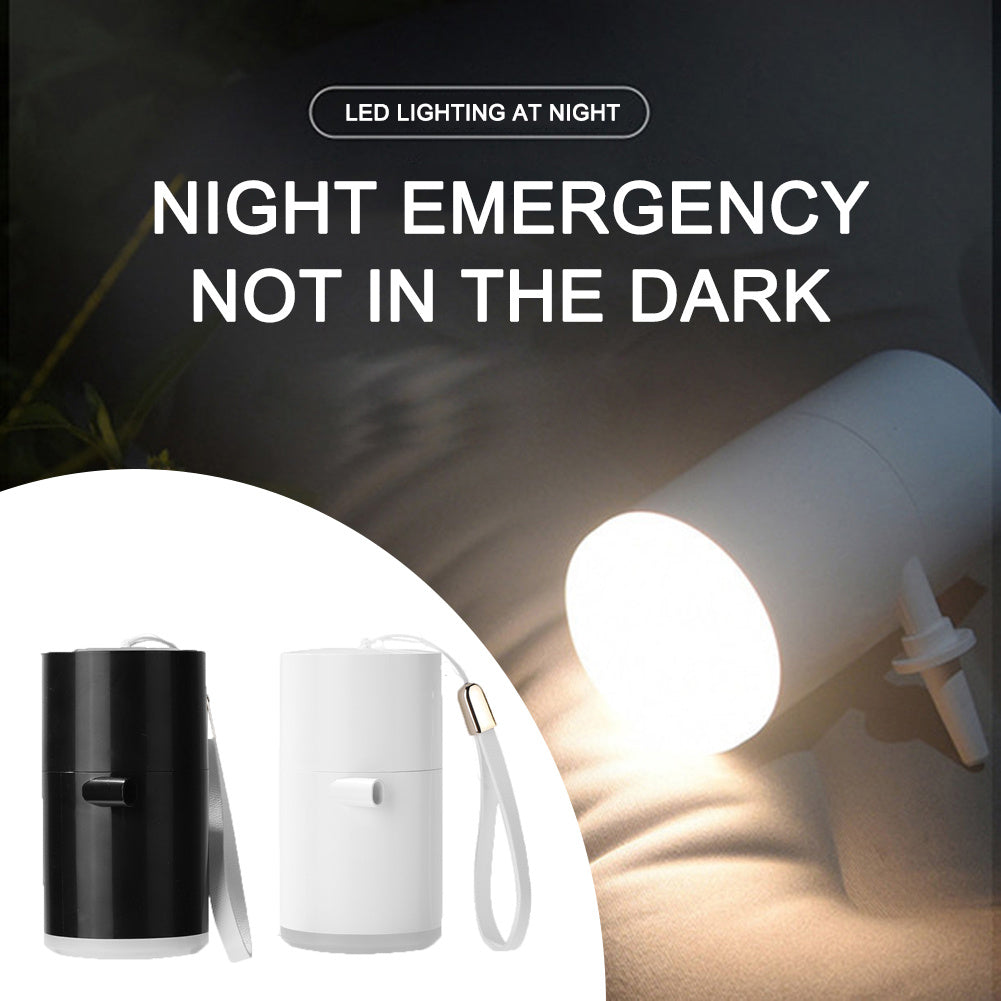 Outdoor Ultra-Long Life Electric Vacuum Three-in-One Camping Light Outdoor DealSniper.net