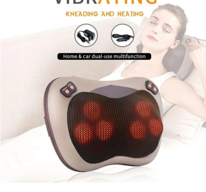 Massage pillow Health dealsniper-net