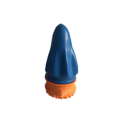 Slingshot Guns Toys Pocket Slingshot Cup Round Explosion Outdoor Outdoor Gym From House Blue 11cm 1pc