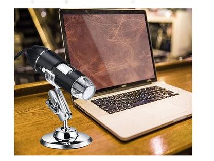 3-in-1 USB Digital Microscope Outdoor DealSniper.net