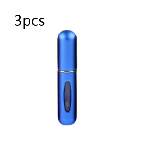 Mini Portable Perfume Travel Atomizer