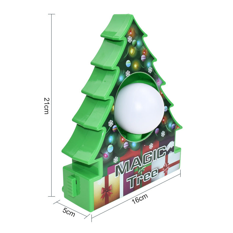 Children's handmade Christmas ornament toys Kids DealSniper.net