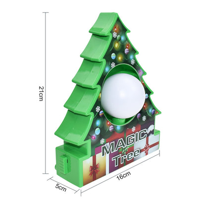 Children's handmade Christmas ornament toys Kids DealSniper.net