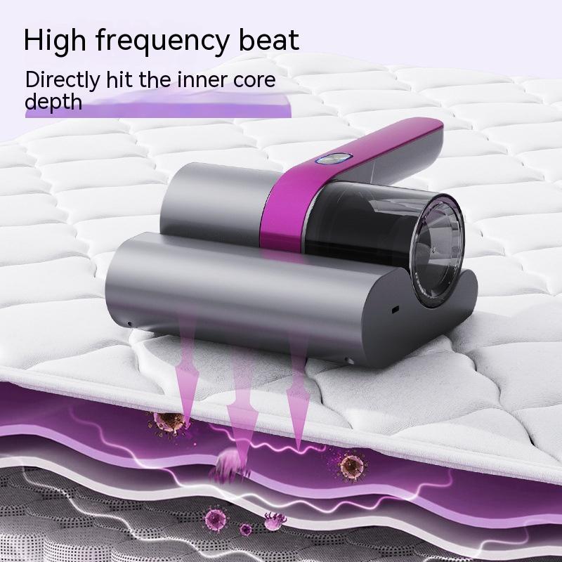 Mites Instrument Household Bed Vacuum Cleaner Gadgets DealSniper.net