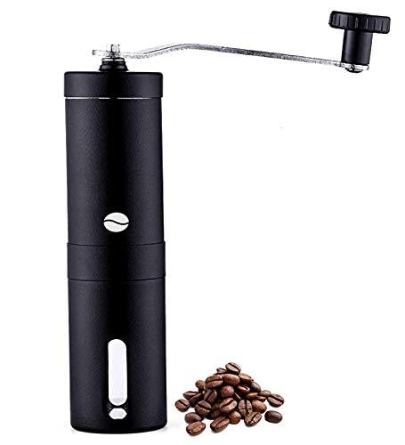 Hand coffee grinder Kitchen dealsniper-net