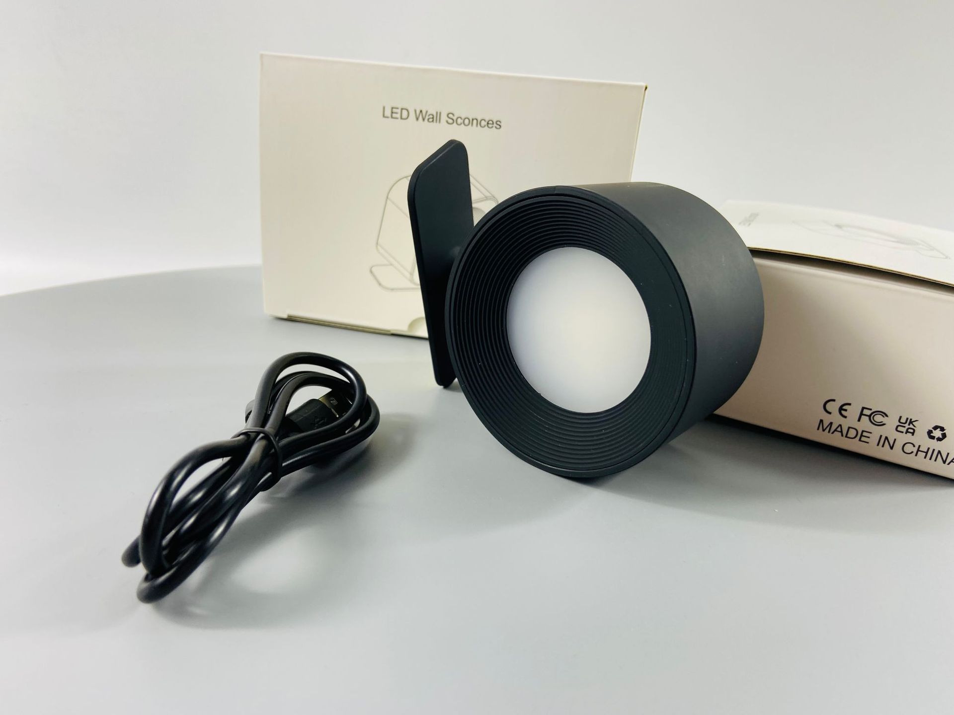 New Punch-free Touch Lamp House Gym From House