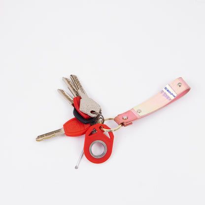 Creative Fidget Spinner Toy Keychain Hand Spinner Anti-Anxiety Toy Deals dealsniper-net