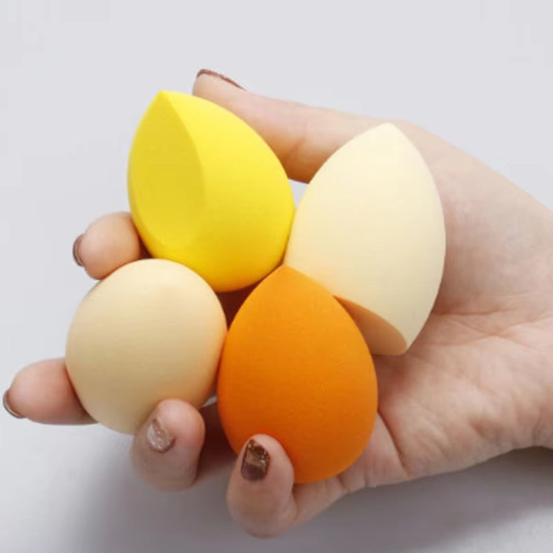 Make Up Blender Cosmetic Puff Makeup Sponge Foundation Beauty DealSniper.net
