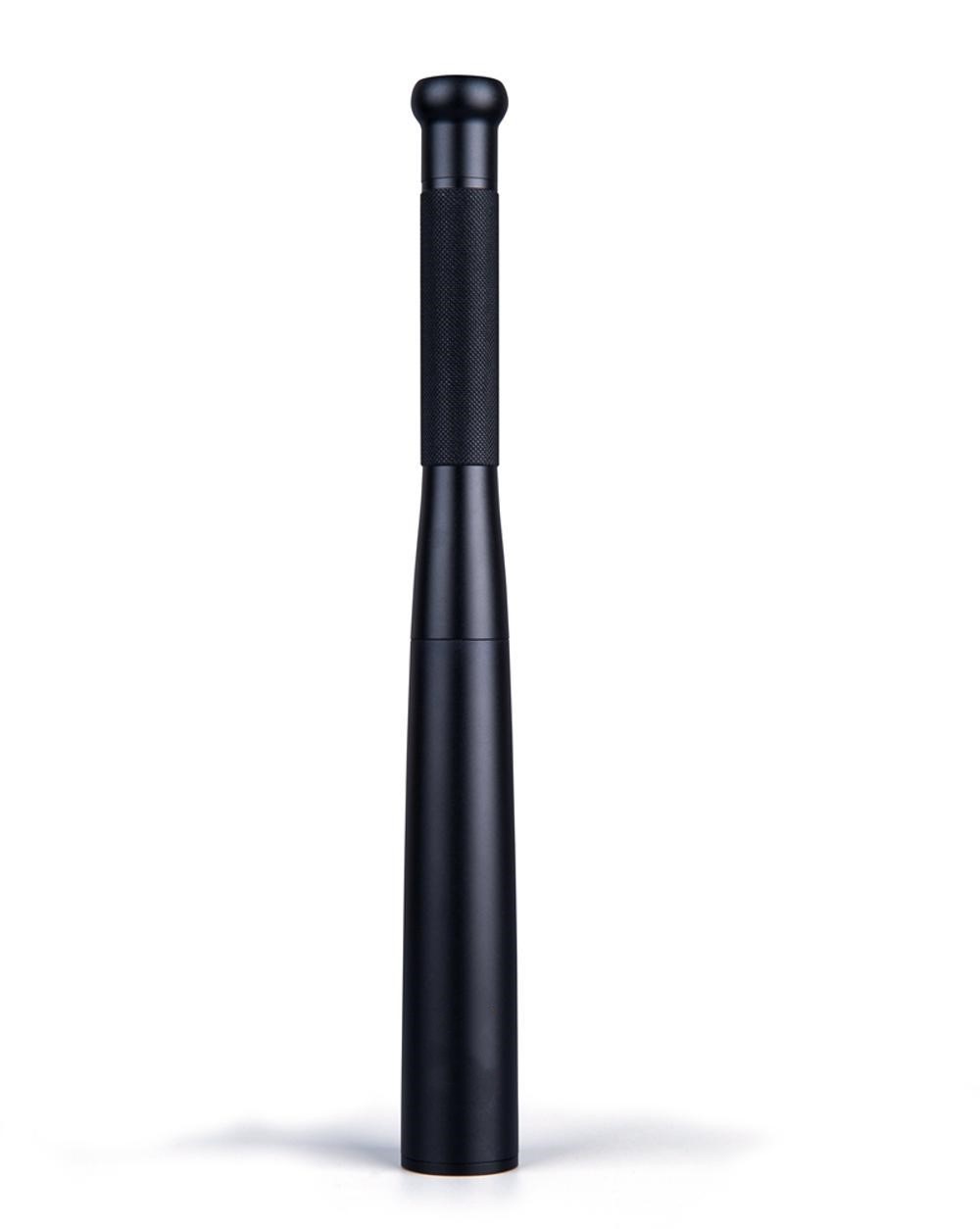 LED Aluminum Flashlight Sports Gym From House