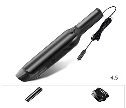 Car vacuum cleaner dual-use family car Vehicle Gym From House Car models set1