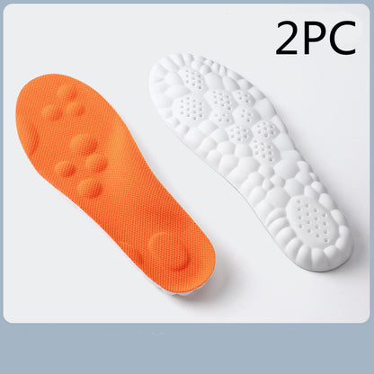 Sports Insole Boys And Women Feel Like Stepping Health DealSniper.net