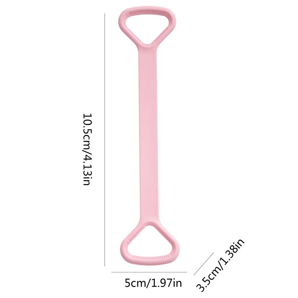 Yoga Fitness Resistance Band, Arm Back Training Elastic Ropes Sports DealSniper.net