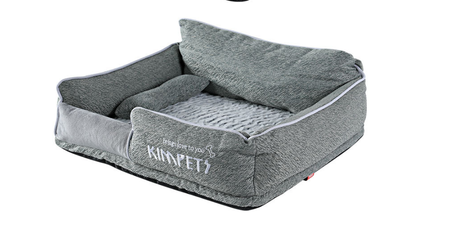 Dog Cat Bed Four Seasons Universal Sleeping Pad For Pets Pet Supplies Pets dealsniper-net