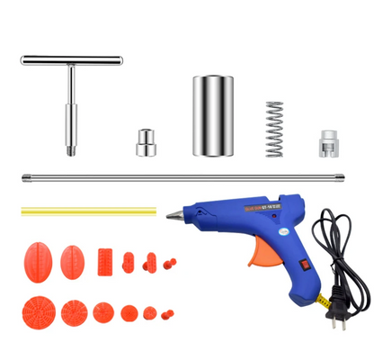 Auto Reparatur Werkzeug Auto Dent Reparatur Dent Puller Kit