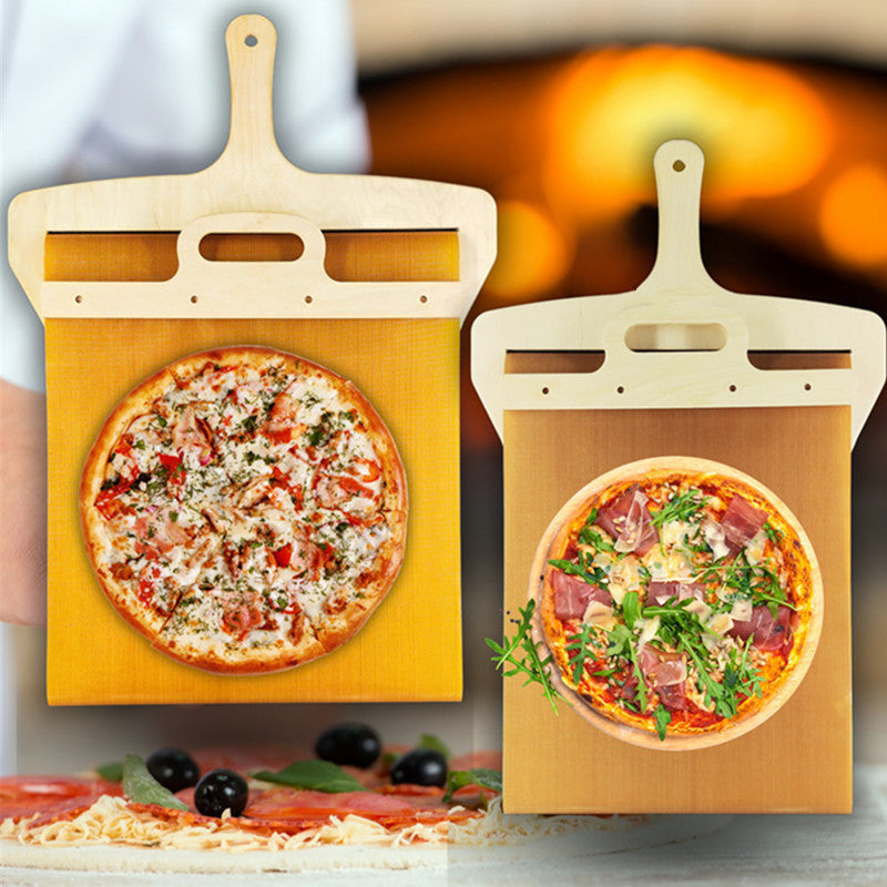 Home Fashion Pizza Storage Board Kitchen dealsniper-net