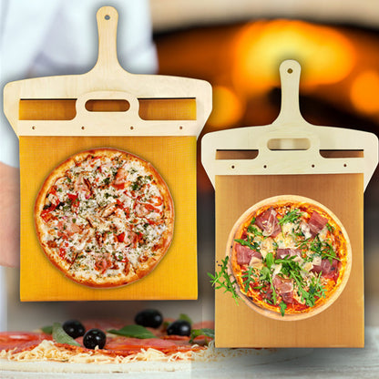 Home Fashion Pizza Storage Board Kitchen dealsniper-net