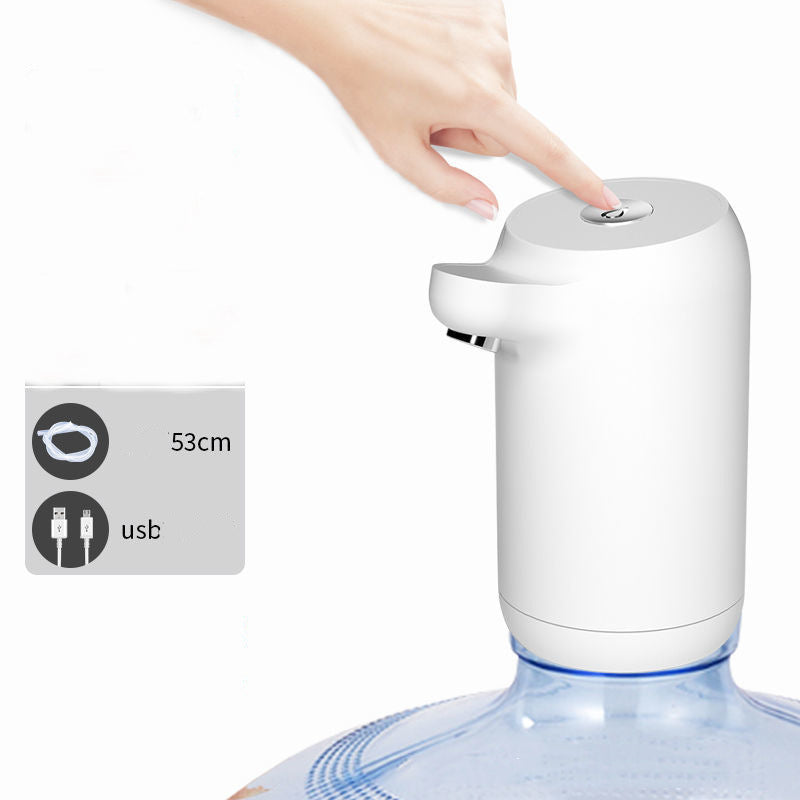 Touch Automatic Water Household Intelligent Quantitative Desktop Water Dispenser Kitchen Tool