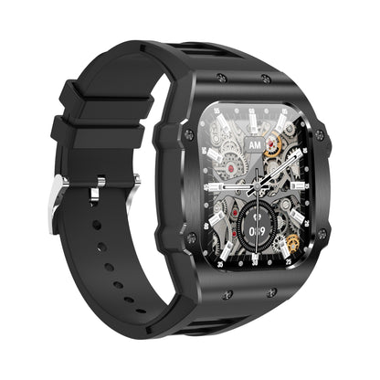 Men's Smart Watch Waterproof All-day Monitoring Jewelry DealSniper.net
