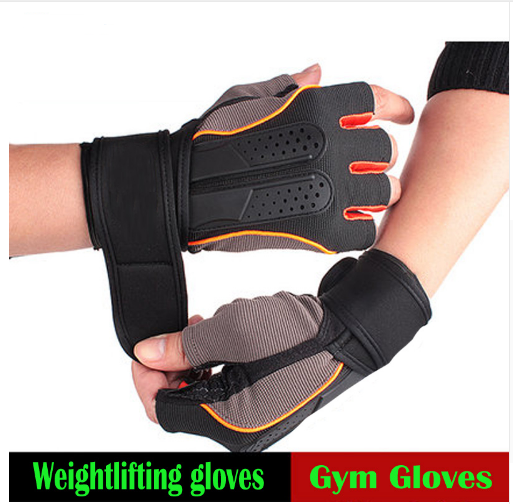 Unisex Tactical Weight Lifting Gym Gloves Men dealsniper-net