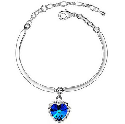 Heart Of The Sea Accessories Women's Bracelet Bracelet Jewelry dealsniper-net Bracelet