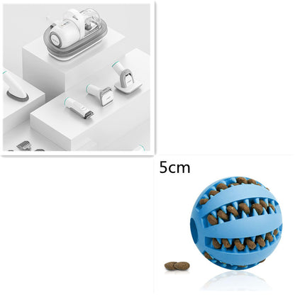 Pet Grooming Device Comb Shaving Hair Grooming Pets Gym From House AU Set