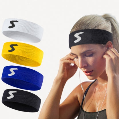 Fitness Headband Sports DealSniper.net