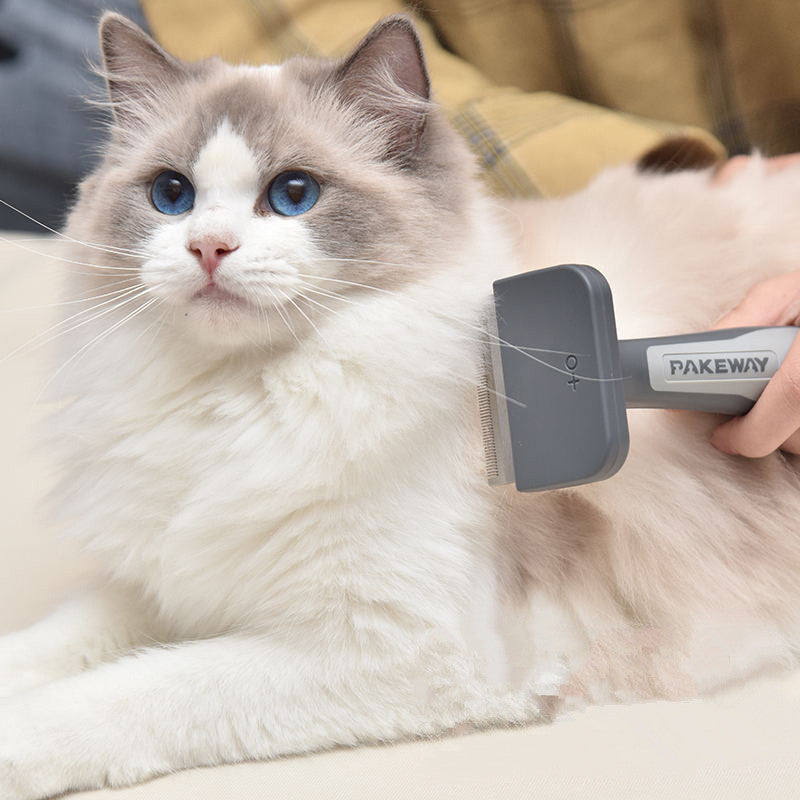 Pike hair removal comb for T9 pets Pets DealSniper.net