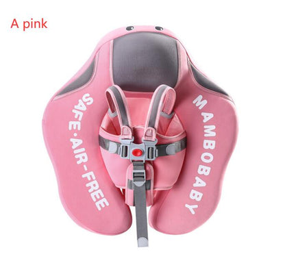 Baby Swimming Ring floating Floats Kids DealSniper.net Pink A