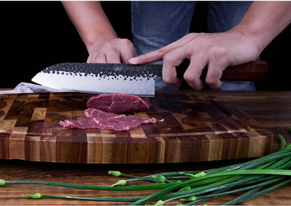FINDKING stainless steel kitchen knife Kitchen DealSniper.net