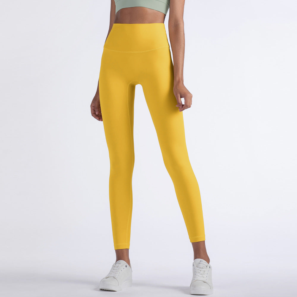 Yoga Leggings Gym Leggings Comfortable Leggings Women Gym From House Honey Comb L