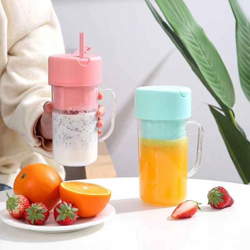 Small Portable Mixer Kitchen DealSniper.net
