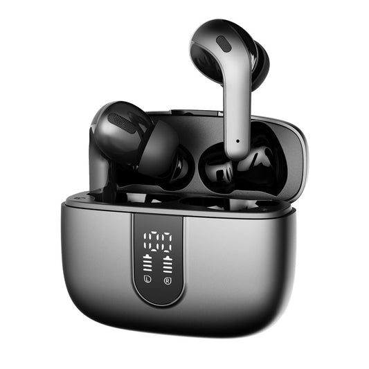 Digital Display Private Model Subwoofer In-Ear Wireless