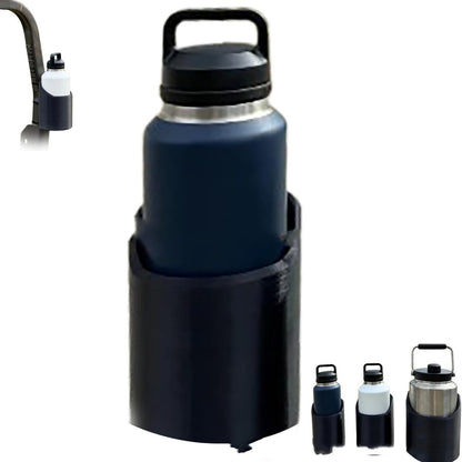 Vacuum Cup Magnetic Bottle Rack Outdoor DealSniper.net Magnet Type 46oz Bottle Rack