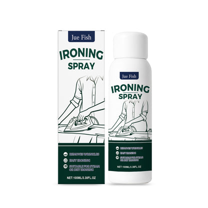 Clothing Ironing Spray House DealSniper.net