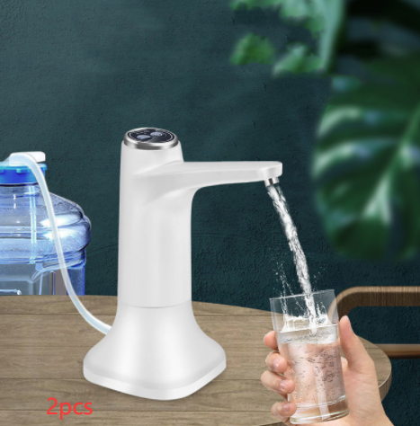 Touch Automatic Water Household Intelligent Quantitative Desktop Water Dispenser Kitchen Tool