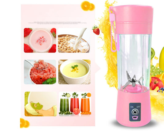 Electric fruit juice cup Kitchen Gym From House